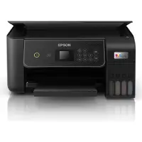 Epson EcoTank ET-2871 monitoimitulostin Musta