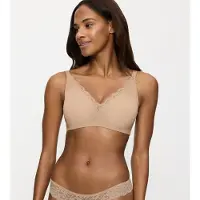 Triumph Amourette Minimizer bra
