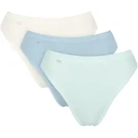 Sloggi Basic+ Tai C3P - Multi/patterned - 46