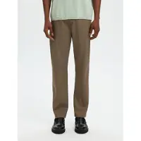 SELECTED MEN New Miles Flex 175 Slim Fit Chinohousut