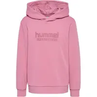 Hummel Urheilullinen collegepaita roosa / roosa