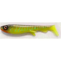 Wolfcreek Lures Wolfcreek Shad 20cm 75g (Color: #C032 Hot Pike)