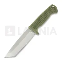 Demko Knives FreeReign Tanto OD/Grey