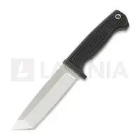 Demko Knives FreeReign Tanto Blk/Gray