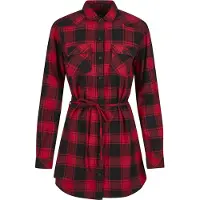 Brandit Lucy Longshirt Naisten paita