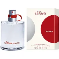 s.Oliver Women Eau de Toilette 30 ml