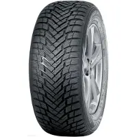 Nokian Weatherproof SUV 255/50R19 107V 3PMSF XL