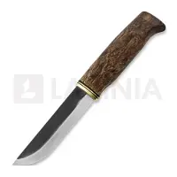 Woodsknife Karhunkäpälä puukko