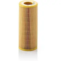 MANN-FILTER Hydrauliikkasuodatin, automaattivaihteisto HU 721 y