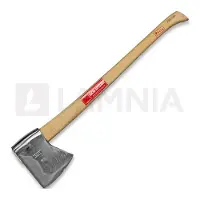 Hachas Jauregi Basque Splitting Axe 2.50kg 75cm halkaisukirves, straight bit