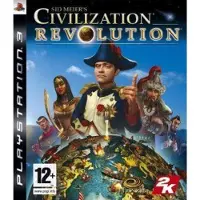 Civilization Revolution