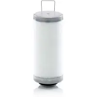 MANN-FILTER Suodatin, paineilma LE 2009
