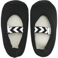 Hummel Gym Shoe - Black - 35