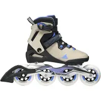 Rollerblade Macroblade 90 W Naisten Rullaluistimet