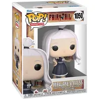 Funko POP! Fairy Tail Mirajane Strauss -figuuri