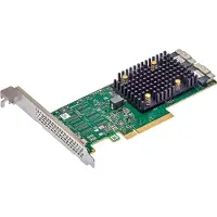 Broadcom – BCM HBA 9500-16i SAS/SATA/NVMe (05-50134-00)