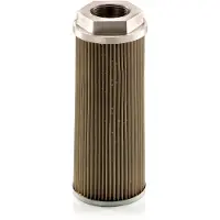 MANN-FILTER Suodatin, työhydrauliikka HD 9210