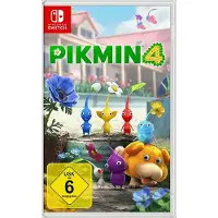 Pikmin 4 for Switch 10011776