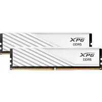 A-Data Technology 32 Gt (2 x 16 Gt) DDR5 6400 MHz, CL32 -muisti, valkoinen (XMP/EXPO)