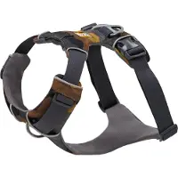 Ruffwear Front Range valjaat Moonlight Mountains - Suuri / X-Large koira