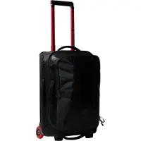 The North Face Base Camp Rolling Thunder 22 2-pyöräinen Matkakassi 56 cm Harmaa