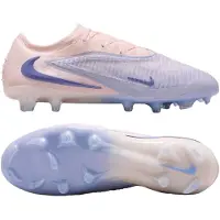 Nike Phantom 6 Elite Low Cut Fg Showtime - Ghost/oranssi - Nurmi (Fg), koko 40