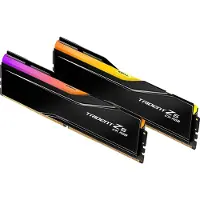 G.Skill Trident Z5 CK RGB F5-8400C4052G24GX2-TZ5CRK, 48 GB, 2 x 24 GB, DDR5, 8400 MHz, 288-pin DIMM