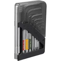 Topeak Työkalu Card