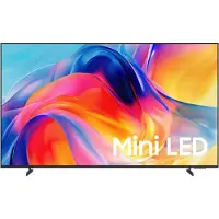 Samsung M72H 75 tuumainen 4K Mini LED TV (2026)