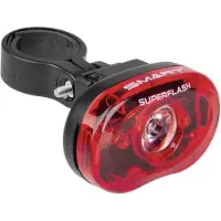 Smart Superflash takavalo akulla