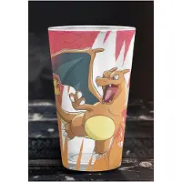 Pokémon - Charizard - Juomalasi