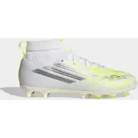 Adidas F50 Sparkfusion League Mid Cut Fg/ag Junior Jalkapallokengät