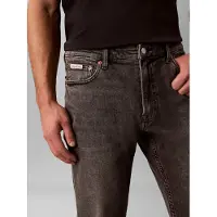 Calvin Klein Jeans Farkut tummanharmaa