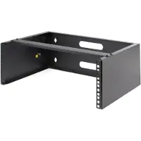 StarTech.com Wallmount4 Rack