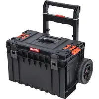 Qbrick Laatikko työkaluille SKRWQCOCCZAPG003