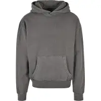 Urban Classics Heavy Terry Garment Dye Huppari