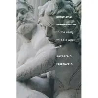 CORNELL UNIVERSITY PRESS Emotional Communities in the Early Middle Ages