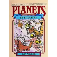 Schiffer Publishing Planets in Synastry