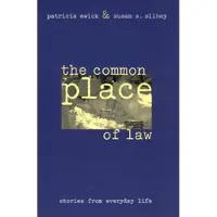 THE UNIVERSITY OF CHICAGO PRESS The Common Place of Law