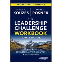 The Leadership Challenge Workbook