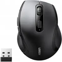 UGREEN Wireless Ergonomic Mouse - Ergonominen hiiri