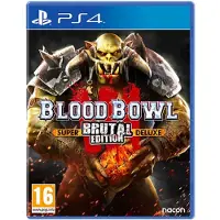 Blood Bowl 3 (Brutal Edition) (4)