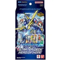 Bandai Digimon Card Game Starter Deck ST-21: Hero Of Hope
