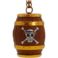 One Piece - Barrel - Avaimenperä