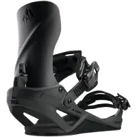 Jones Mercury Fase 2027 Lumilautasiteet stealth black Koko M