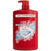 Old Spice Cold Spice suihkugeeli 3in1 1000 ml