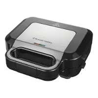 Russell Hobbs 3 in 1 Creations Voileipägrilli