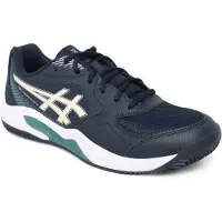 Asics Gel-dedicate 9 Savikentän Kengät