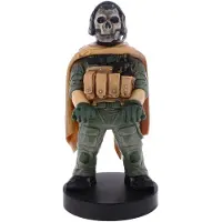 - COD NEW GHOST WARFARE SCULPT