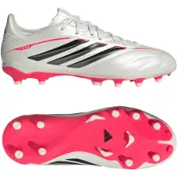 Adidas Copa Pure Iv Elite Fg/mg Junior Jalkapallokengät